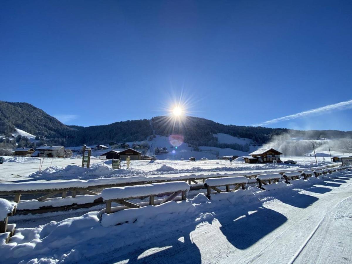 Studio Cabine A Praz-Sur-Arly - 4 Pers, Parking, Proche Centre Et Pistes - Fr-1-603-32 Exterior foto